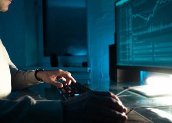 Cracking the volatility code: Expert options trading in the UK